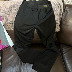 Murano Alex fit performance 30x32 dress pants slim
